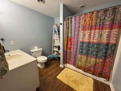 Introducing an exquisite 5-bedroom, 4-bathroom family residence on Timber Ridge Golf Club in Wisconsin - for sale on GolfHomes.com, golf home, golf lot