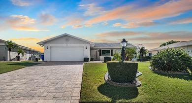 MOVE-IN READY 2-bed, 2-bath home now available in the golf cart on North Lakes Golf Course in Florida - for sale on GolfHomes.com, golf home, golf lot
