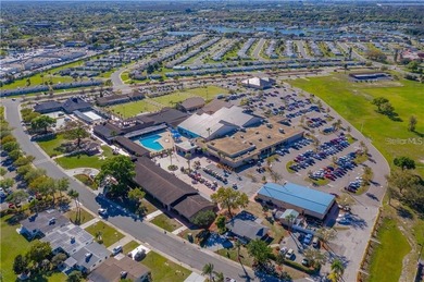 MOVE-IN READY 2-bed, 2-bath home now available in the golf cart on North Lakes Golf Course in Florida - for sale on GolfHomes.com, golf home, golf lot