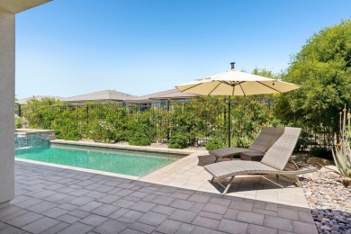 Step into the epitome of refined desert living with this on Plantation Golf Club in California - for sale on GolfHomes.com, golf home, golf lot