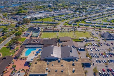 MOVE-IN READY 2-bed, 2-bath home now available in the golf cart on North Lakes Golf Course in Florida - for sale on GolfHomes.com, golf home, golf lot