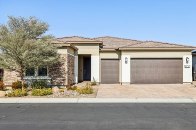 Step into the epitome of refined desert living with this on Plantation Golf Club in California - for sale on GolfHomes.com, golf home, golf lot