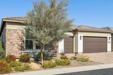 Step into the epitome of refined desert living with this on Plantation Golf Club in California - for sale on GolfHomes.com, golf home, golf lot