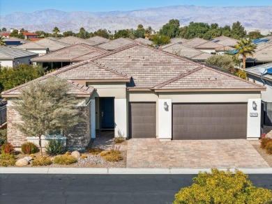 Step into the epitome of refined desert living with this on Plantation Golf Club in California - for sale on GolfHomes.com, golf home, golf lot