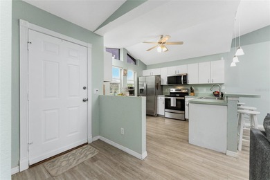 Charming 3 bedroom 2 bath home situated on an oversized lot in on Heron Creek Golf and Country Club in Florida - for sale on GolfHomes.com, golf home, golf lot