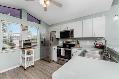 Charming 3 bedroom 2 bath home situated on an oversized lot in on Heron Creek Golf and Country Club in Florida - for sale on GolfHomes.com, golf home, golf lot