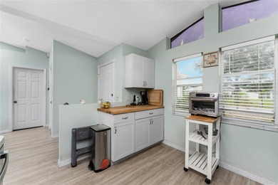 Charming 3 bedroom 2 bath home situated on an oversized lot in on Heron Creek Golf and Country Club in Florida - for sale on GolfHomes.com, golf home, golf lot