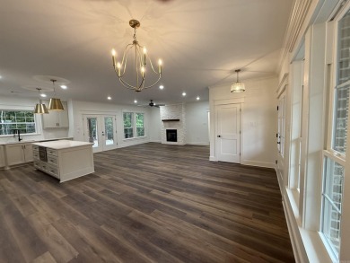 Escape to Beautiful Hot Springs Village, Arkansas!  3 Bed | 2.5 on Granada Golf Course in Arkansas - for sale on GolfHomes.com, golf home, golf lot