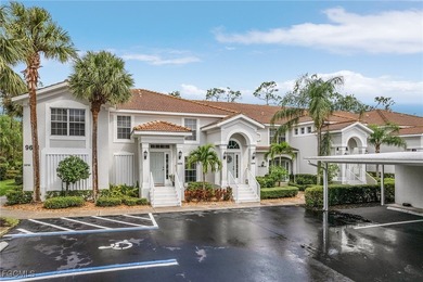 Here is your RARE opportunity to own a charming 2 bedroom, 2 on Colonial Country Club in Florida - for sale on GolfHomes.com, golf home, golf lot