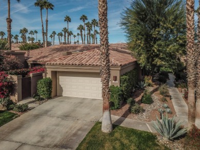 The Willow floor plan, one of the most sought-after layouts with on Palm Valley Country Club in California - for sale on GolfHomes.com, golf home, golf lot