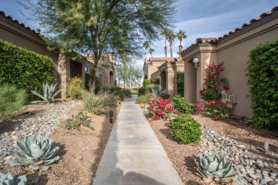 The Willow floor plan, one of the most sought-after layouts with on Palm Valley Country Club in California - for sale on GolfHomes.com, golf home, golf lot