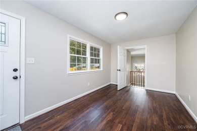 Welcome to 87 Columbine Drive-an updated coastal retreat in the on Piankatank River Golf Club in Virginia - for sale on GolfHomes.com, golf home, golf lot