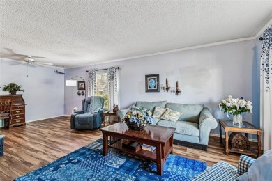 Don't miss this rare opportunity--this first-floor, large corner on On Top Of The World Golf Course in Florida - for sale on GolfHomes.com, golf home, golf lot
