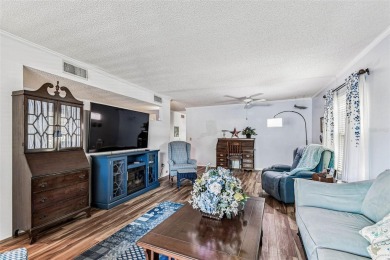 Don't miss this rare opportunity--this first-floor, large corner on On Top Of The World Golf Course in Florida - for sale on GolfHomes.com, golf home, golf lot