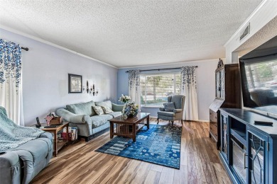 Don't miss this rare opportunity--this first-floor, large corner on On Top Of The World Golf Course in Florida - for sale on GolfHomes.com, golf home, golf lot