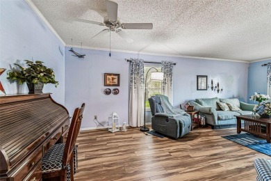 Don't miss this rare opportunity--this first-floor, large corner on On Top Of The World Golf Course in Florida - for sale on GolfHomes.com, golf home, golf lot