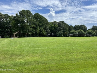 Build Your Dream Home in Albemarle Plantation! This spacious lot on Sound Golf Links at Albemarle Plantation in North Carolina - for sale on GolfHomes.com, golf home, golf lot