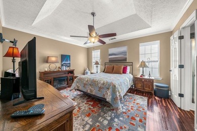 Welcome to your dream one-level ranch home in Newnan on  in Georgia - for sale on GolfHomes.com, golf home, golf lot