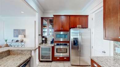 Cottage #16 at The Beach Club Resort Cottage is a sprawling 5 on Kiva Dunes Golf Club in Alabama - for sale on GolfHomes.com, golf home, golf lot