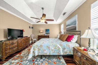 Welcome to your dream one-level ranch home in Newnan on  in Georgia - for sale on GolfHomes.com, golf home, golf lot