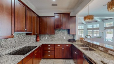Cottage #16 at The Beach Club Resort Cottage is a sprawling 5 on Kiva Dunes Golf Club in Alabama - for sale on GolfHomes.com, golf home, golf lot