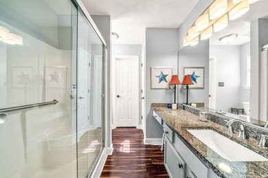 Welcome to your dream one-level ranch home in Newnan on  in Georgia - for sale on GolfHomes.com, golf home, golf lot