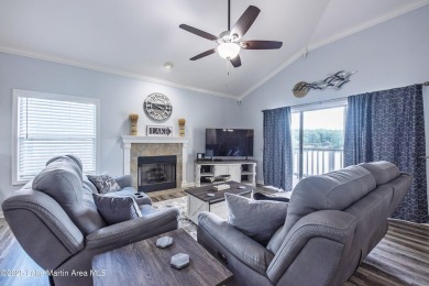 The ''BEST BUY'' today at Sunset Point condominiums inside the on Stillwaters Golf and Country Club in Alabama - for sale on GolfHomes.com, golf home, golf lot