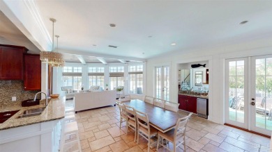 Cottage #16 at The Beach Club Resort Cottage is a sprawling 5 on Kiva Dunes Golf Club in Alabama - for sale on GolfHomes.com, golf home, golf lot