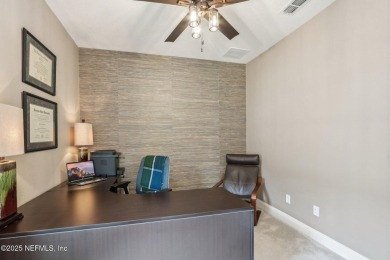 Experience modern living in this 2023-built 2-bedroom, 2-bath on Cimarrone Golf and Country Club in Florida - for sale on GolfHomes.com, golf home, golf lot