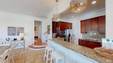Cottage #16 at The Beach Club Resort Cottage is a sprawling 5 on Kiva Dunes Golf Club in Alabama - for sale on GolfHomes.com, golf home, golf lot