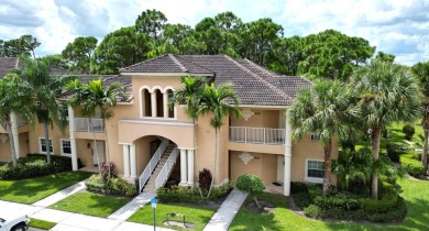 PERFECT INVESTMENT OPPORTUNITY! Fully Furnished Golf Villa Condo on The Legacy Golf and Tennis Club in Florida - for sale on GolfHomes.com, golf home, golf lot