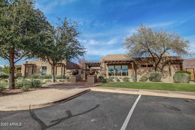 Rare opportunity to own .73 acres in the exclusive, gated on Superstition Mountain Club - Lost Gold in Arizona - for sale on GolfHomes.com, golf home, golf lot