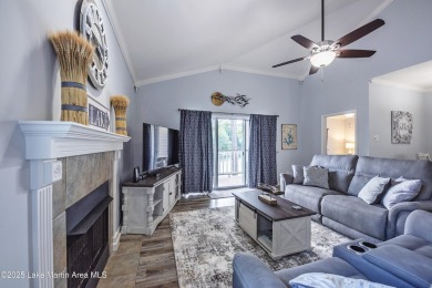 The ''BEST BUY'' today at Sunset Point condominiums inside the on Stillwaters Golf and Country Club in Alabama - for sale on GolfHomes.com, golf home, golf lot