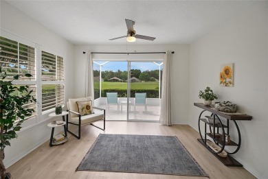GOLF COURSE FRONTAGE IN THE COUNTRY CLUB OF MOUNT DORA! on Country Club of Mount Dora in Florida - for sale on GolfHomes.com, golf home, golf lot