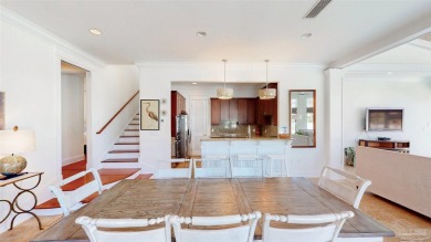Cottage #16 at The Beach Club Resort Cottage is a sprawling 5 on Kiva Dunes Golf Club in Alabama - for sale on GolfHomes.com, golf home, golf lot