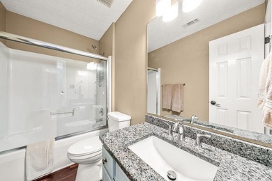 Welcome to your dream one-level ranch home in Newnan on  in Georgia - for sale on GolfHomes.com, golf home, golf lot