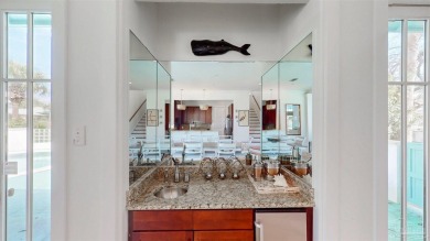 Cottage #16 at The Beach Club Resort Cottage is a sprawling 5 on Kiva Dunes Golf Club in Alabama - for sale on GolfHomes.com, golf home, golf lot