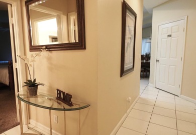 PERFECT INVESTMENT OPPORTUNITY! Fully Furnished Golf Villa Condo on The Legacy Golf and Tennis Club in Florida - for sale on GolfHomes.com, golf home, golf lot