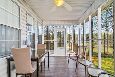 Welcome to your dream one-level ranch home in Newnan on  in Georgia - for sale on GolfHomes.com, golf home, golf lot