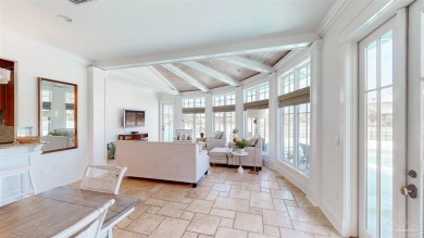 Cottage #16 at The Beach Club Resort Cottage is a sprawling 5 on Kiva Dunes Golf Club in Alabama - for sale on GolfHomes.com, golf home, golf lot