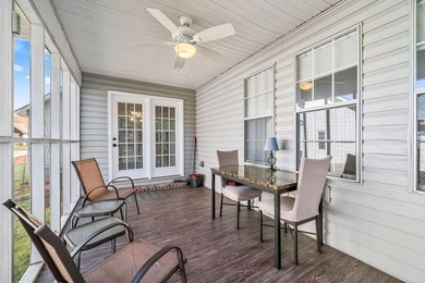 Welcome to your dream one-level ranch home in Newnan on  in Georgia - for sale on GolfHomes.com, golf home, golf lot