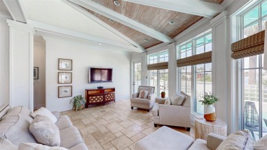 Cottage #16 at The Beach Club Resort Cottage is a sprawling 5 on Kiva Dunes Golf Club in Alabama - for sale on GolfHomes.com, golf home, golf lot