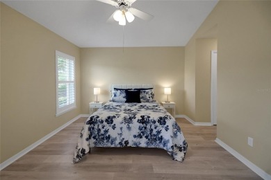 GOLF COURSE FRONTAGE IN THE COUNTRY CLUB OF MOUNT DORA! on Country Club of Mount Dora in Florida - for sale on GolfHomes.com, golf home, golf lot