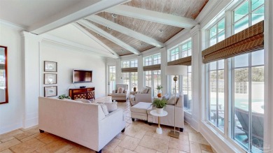 Cottage #16 at The Beach Club Resort Cottage is a sprawling 5 on Kiva Dunes Golf Club in Alabama - for sale on GolfHomes.com, golf home, golf lot
