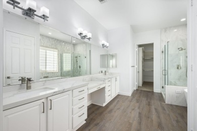 This beautiful home has been completely updated with pride of on Shadow Hills Golf Club in California - for sale on GolfHomes.com, golf home, golf lot