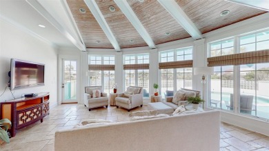 Cottage #16 at The Beach Club Resort Cottage is a sprawling 5 on Kiva Dunes Golf Club in Alabama - for sale on GolfHomes.com, golf home, golf lot
