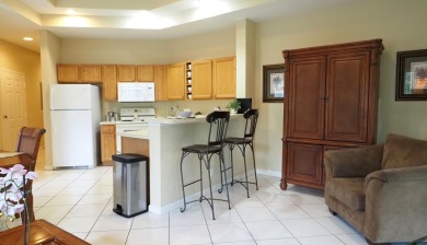 PERFECT INVESTMENT OPPORTUNITY! Fully Furnished Golf Villa Condo on The Legacy Golf and Tennis Club in Florida - for sale on GolfHomes.com, golf home, golf lot