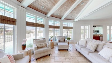Cottage #16 at The Beach Club Resort Cottage is a sprawling 5 on Kiva Dunes Golf Club in Alabama - for sale on GolfHomes.com, golf home, golf lot
