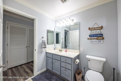 The ''BEST BUY'' today at Sunset Point condominiums inside the on Stillwaters Golf and Country Club in Alabama - for sale on GolfHomes.com, golf home, golf lot