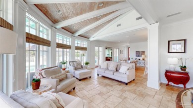 Cottage #16 at The Beach Club Resort Cottage is a sprawling 5 on Kiva Dunes Golf Club in Alabama - for sale on GolfHomes.com, golf home, golf lot